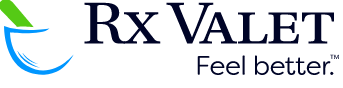 Rx Valet Logo