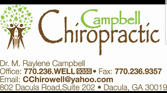 Campbell Chiropractic