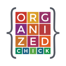 Organized Chick
