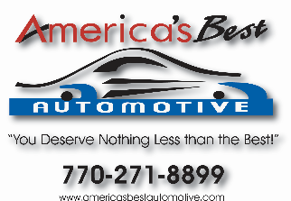 America's Best Automotive - Buford