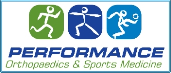 Performance Orthopaedics & Sports Med