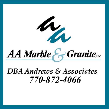 Gwinnett Business AA MARBLE & GRANITE, LLC in Norcross GA