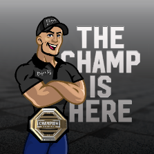 Champion Roofing