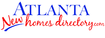 Atlanta New Homes Directory.com