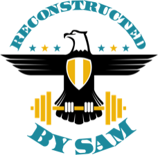 Reconstructed By Sam