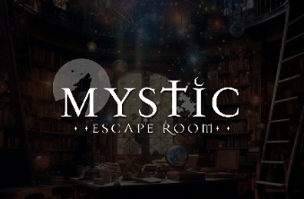 Mystic Escape Room