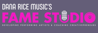 Dana Rice Music's FAME Studio