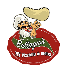 Bellagio’s NY Pizzeria