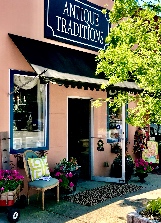 Antique Traditions