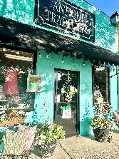 Antique Traditions