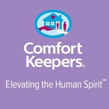 Comfort Keepers Home Care