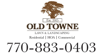 Old Towne Lawn & Landscaping LLC