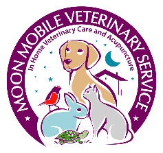 Gwinnett Business Moon Mobile Veterinary Services in Loganville GA