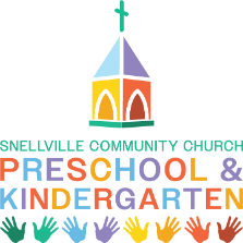 Gwinnett Business Snellville Community Church Preschool & Kindergarten in Snellville GA