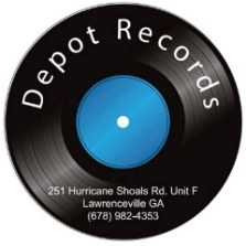 Depot Records