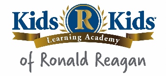 Kids 'R' Kids on Ronald Reagan Parkway
