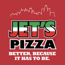 Jet's Pizza on Sugarloaf