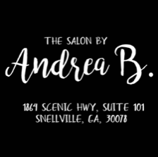 The Salon by Andrea B.