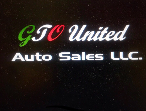 GTO United Auto Sales LLC