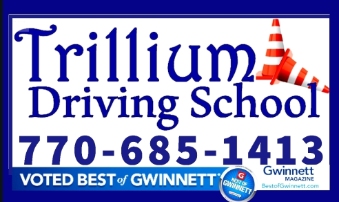 Gwinnett Business TRILLIUM DRIVING SCHOOL in Lawrenceville GA