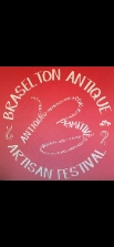 Braselton Antique & Artisan Festival