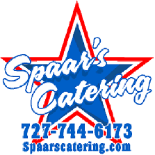 Spaar's Catering