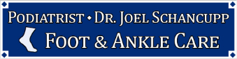 Dr. Joel Schancupp Foot & Ankle Care