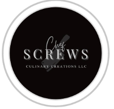 Chef Screws Culinary Creations LLC