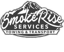 SmokeRise Towing and Transport