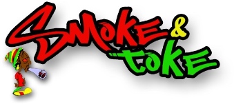 Smoke and toke