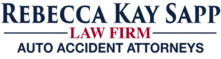 Rebecca Kay Sapp Law Firm