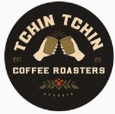 Tchin Tchin Coffee Roasters