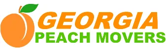 Georgia Peach Movers
