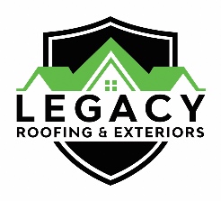 Legacy Roofing & Exteriors