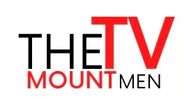 The Tv Mount Men
