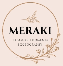 Meraki Treasured Moments Photography