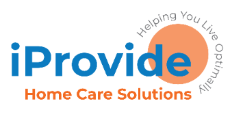 Gwinnett Business iProvide Home Care Solutions in Duluth GA