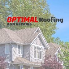 Optimal Roofing & Repairs