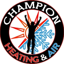 Champion Heating & Air LLC