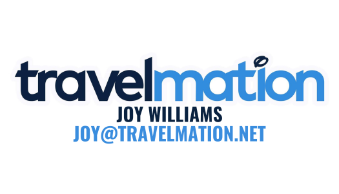 Travelmation - Joy Williams