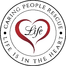 Caring People Rescue