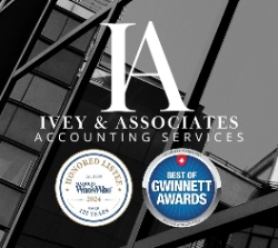 Ivey & Associates Accounting Services