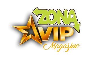 Zona VIP Magazine