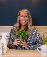 Tori McGee Holistic Realtor