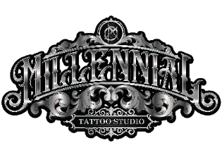 Gwinnett Business Millennial Tattoo Studio in Sugar Hill GA