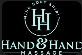 Hand & Hand Massage