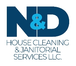 N & D Cleaning Service