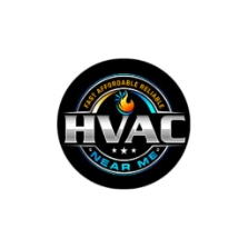 HVAC Near Me Inc