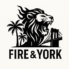 Fire & York Notary Solutions