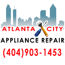Atlanta City Appliance Repair